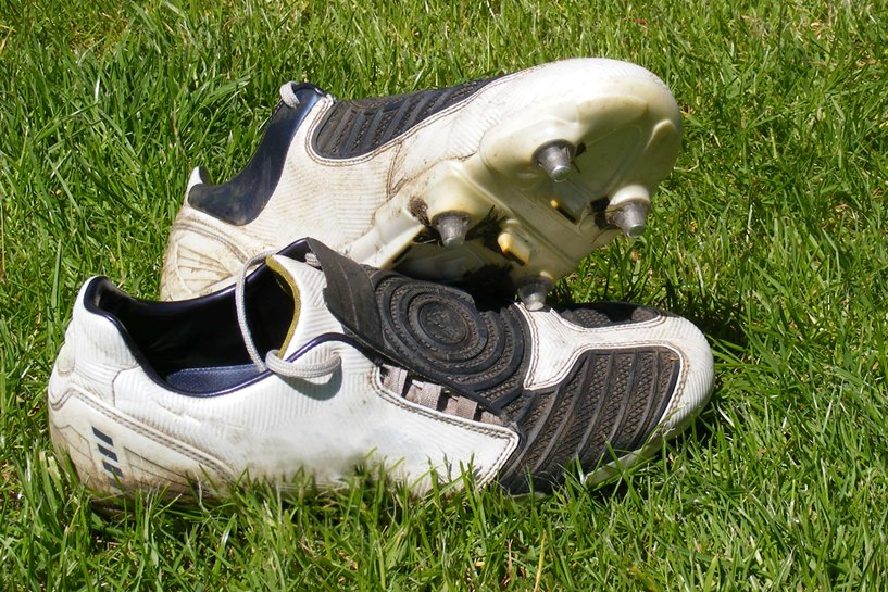 Zagraj w Majowym Turnieju Piłki Nożnej - foto: freeimages.com / colin bamford