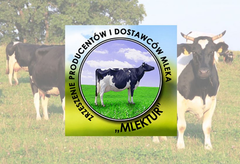 UWAGA! Dostawcy mleka do mleczarni Turek