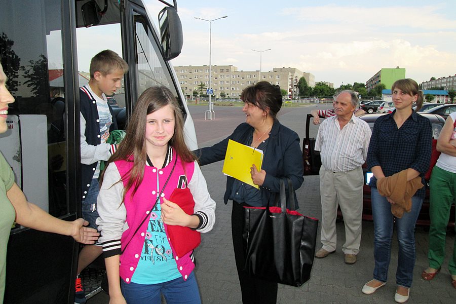 Pomóż w organizacji wymarzonych wakacji dla dzieci z Ukrainy