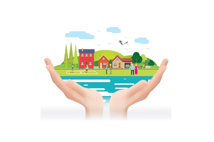 Tu mieszkam, tu zmieniam