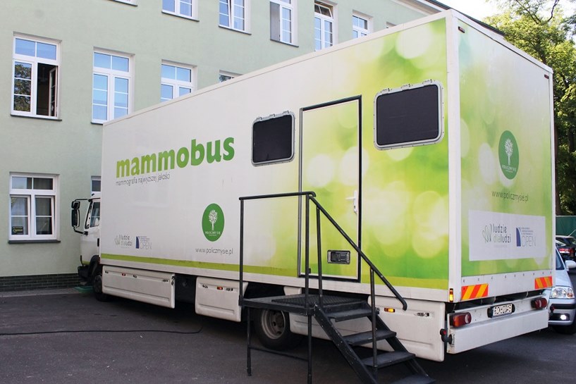 Turkowianki i mammobus