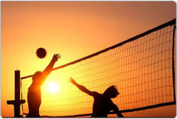 III Gminny Turniej Trójek Siatkarskich