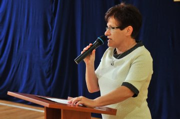 DEN: Miejskie obchody Dnia nauczyciela