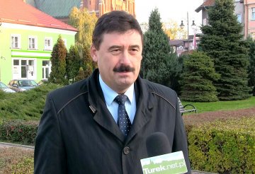 Wideo: Ryszard Bartosik nowym posłem z powiatu...