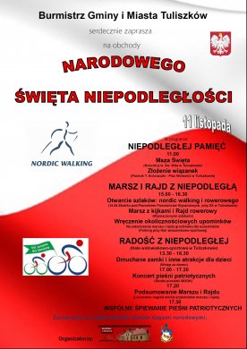 Narodowe Święto Niepodległości