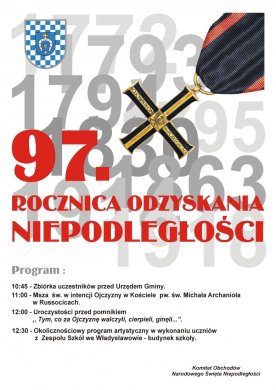 Rocznica Niepodległości