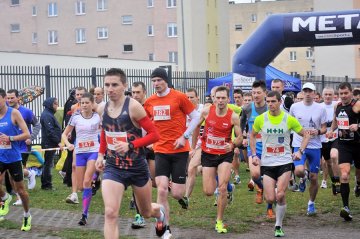 Biegi Niepodległości po raz 26-ty