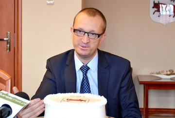 Wideo: Burmistrz Antosik podsumował rok swoich...