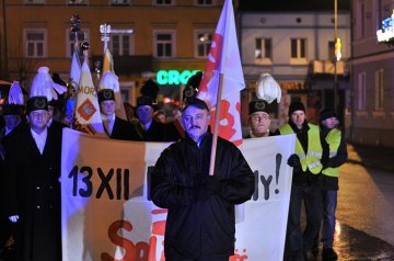 Marsz Pamięci przejdzie ulicami Turku