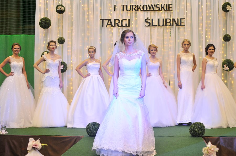 Turkowskie Targi Ślubne. Pierwsze i bardzo udane - foto: M. Derucki