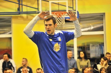 Dobra: Ursus wygrał ZINA CUP! Lanko i Złotów ze srebrem i brązem - foto: M. Derucki