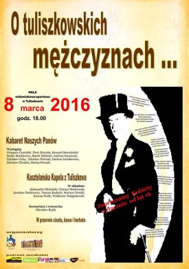 Dzień Kobiet w Tuliszkowie