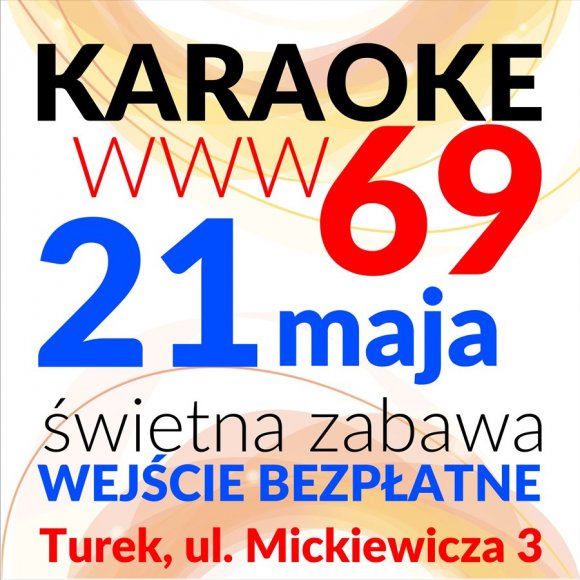 Karaoke w 69