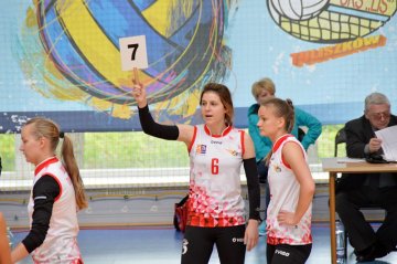 Tuliszków: Sandecja wygrała turniej. II liga nie dla UKS Lis? - foto: Arkadiusz Wszędybył