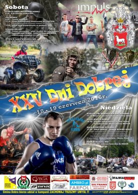 XXV Dni Dobrej