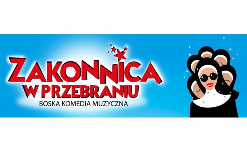 Władysławów: Zakonnica w przebraniu? Musisz to zobaczyć
