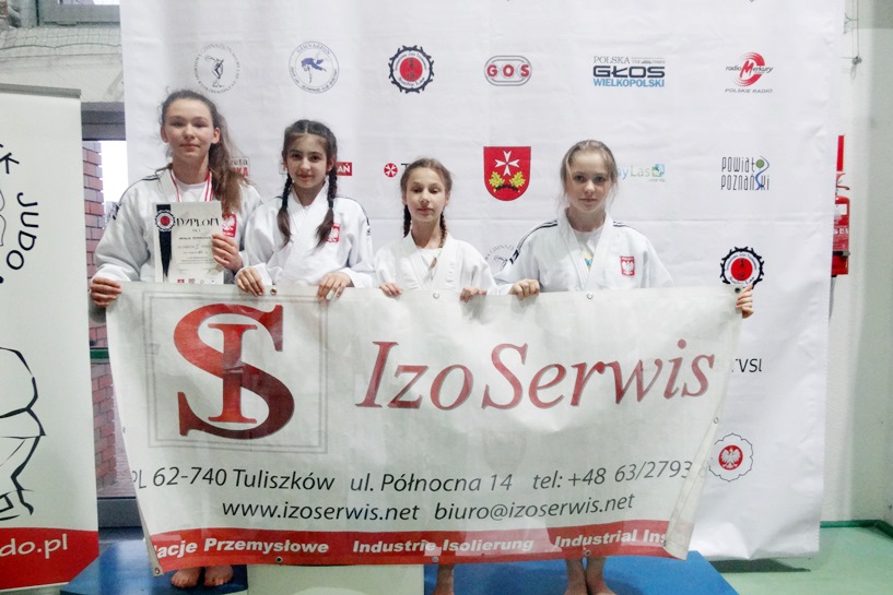 Tuliszków: Walczyli w Pucharze Polski Młodzików i Młodziczek