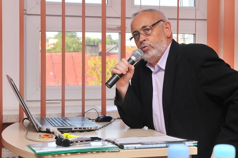 Turek: Wiceburmistrz Czerwiński złożył rezygnację i pozostaje na urlopie - foto: M. Derucki