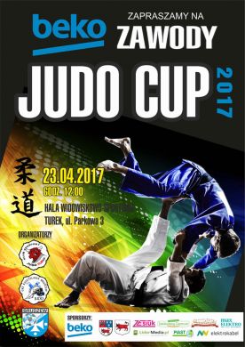 Judo Cup 2017