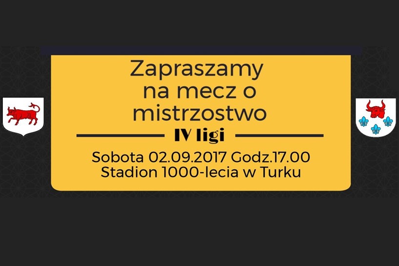 Tur 1921 Turek vs Ostrovia 1909 Ostrów Wielkopolski