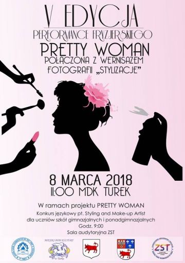 Jak być Pretty Woman? Przekonamy się 8 marca