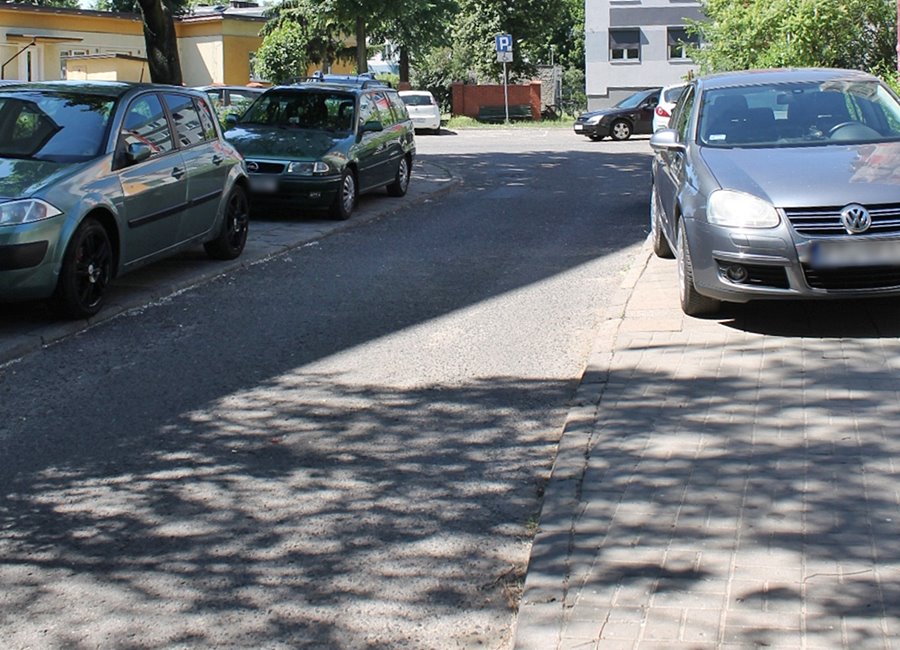 Kolejna inwestycja drogowa w Turku - foto: materiał nadesłany