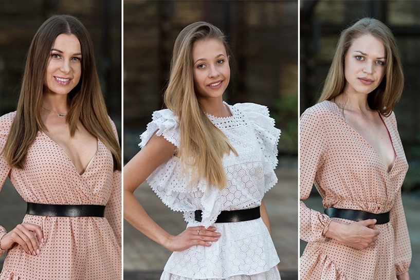 Agata Stodzierz z Brudzewa zostanie Wielkopolską Miss 2018? - foto: Kamil Hadyński