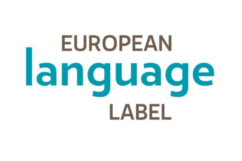 Certyfikat European Language Label  dla Powiatu Tureckiego! - foto: frse.org.pl
