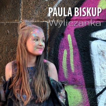 12-letnia Paula Biskup z Turku marzy, aby reprezentować Polskę na Junior Eurowizji - materiały nadesłane