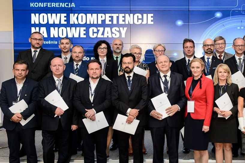 ZSR CKP zmieni polską motoryzację?
