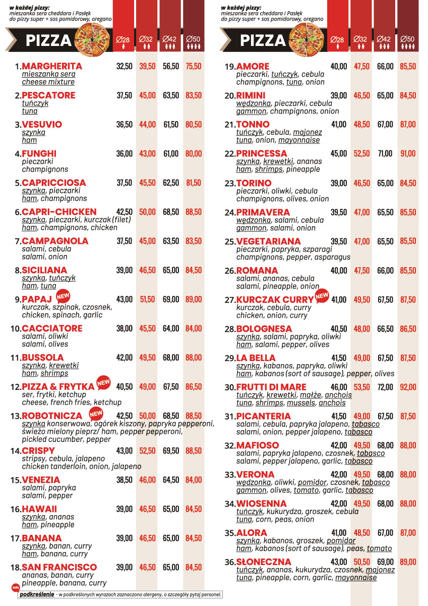 Telepizza K2