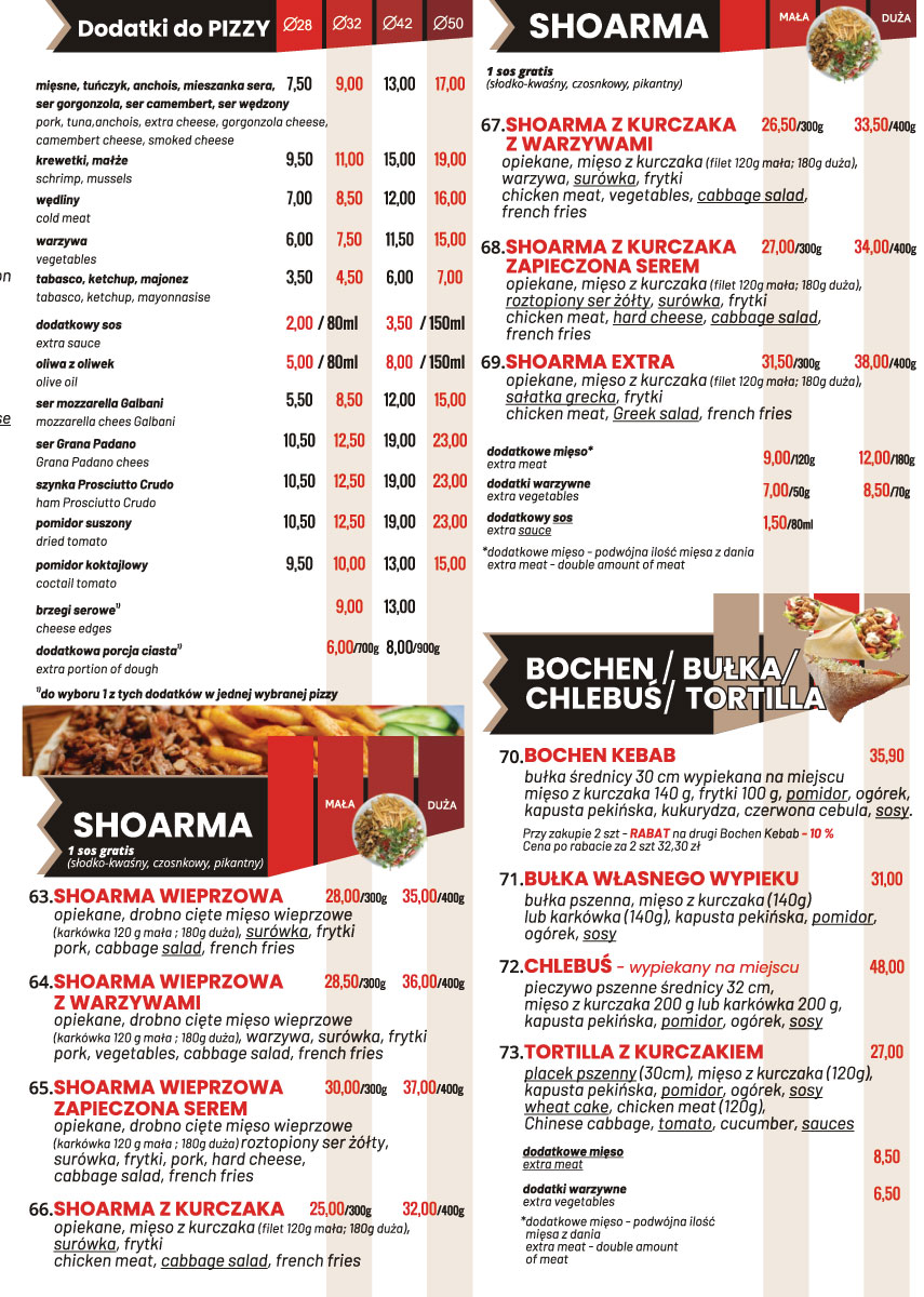 Telepizza K2