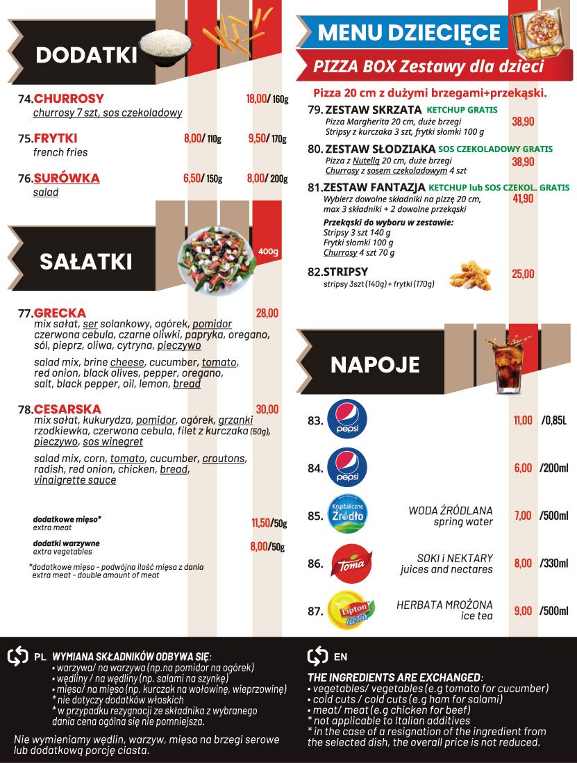 Telepizza K2