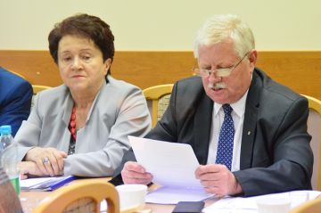 Brudzew: Rada Gminy kadencji 2014-2018 zakończyła pracę