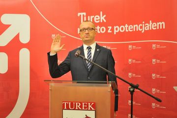 Burmistrz R. Antosik apeluje o współpracę. Nie stać nas na jałowe spory