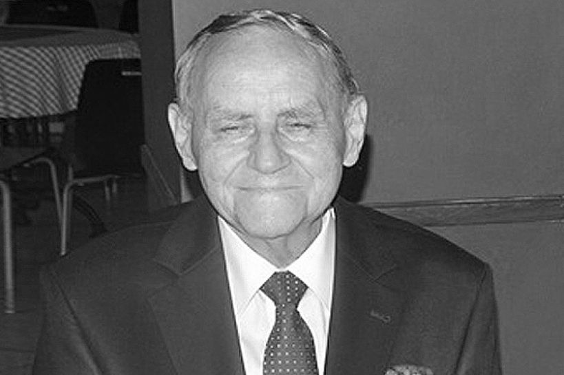 Zmarł Ignacy Kurpik - nauczyciel, samorządowiec, społecznik