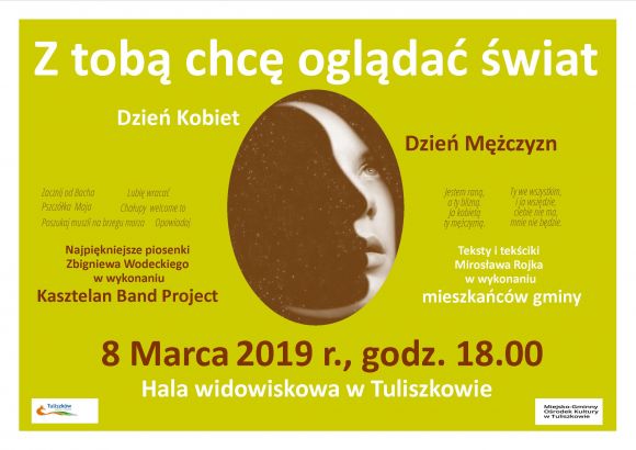 Dzień Kobiet w Tuliszkowie