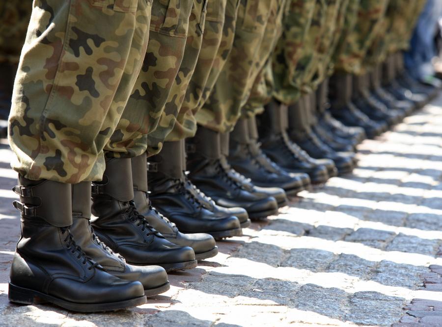 Ruszyła kwalifikacja wojskowa 2019. Komisja przebada blisko 500 osób