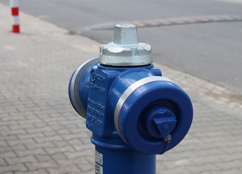 Wymienią miejskie hydranty na nowe. W Turku jest ich blisko tysiąc