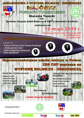  Majówka Powiatu Tureckiego