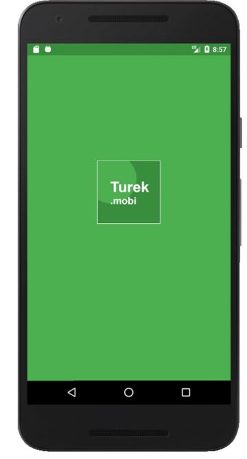 Turek.mobi - aplikacja stworzona przez młodego Turkowianina dla każdego, kto w Turku bywa choćby przejazdem