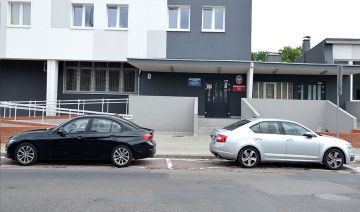 Kolejna akcja grupy SPEED i kolejne mandaty....