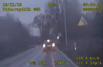 Wideo: Dziewięciu piratów w dwa dni. Grupa...