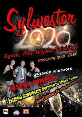 Sylwester 2019/2020