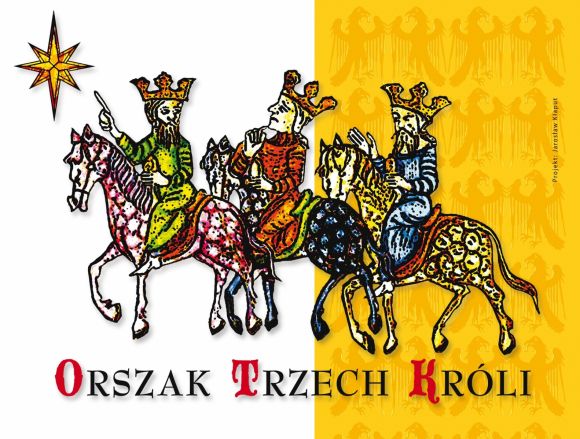 V\ Malanowski Orszak Trzech Króli