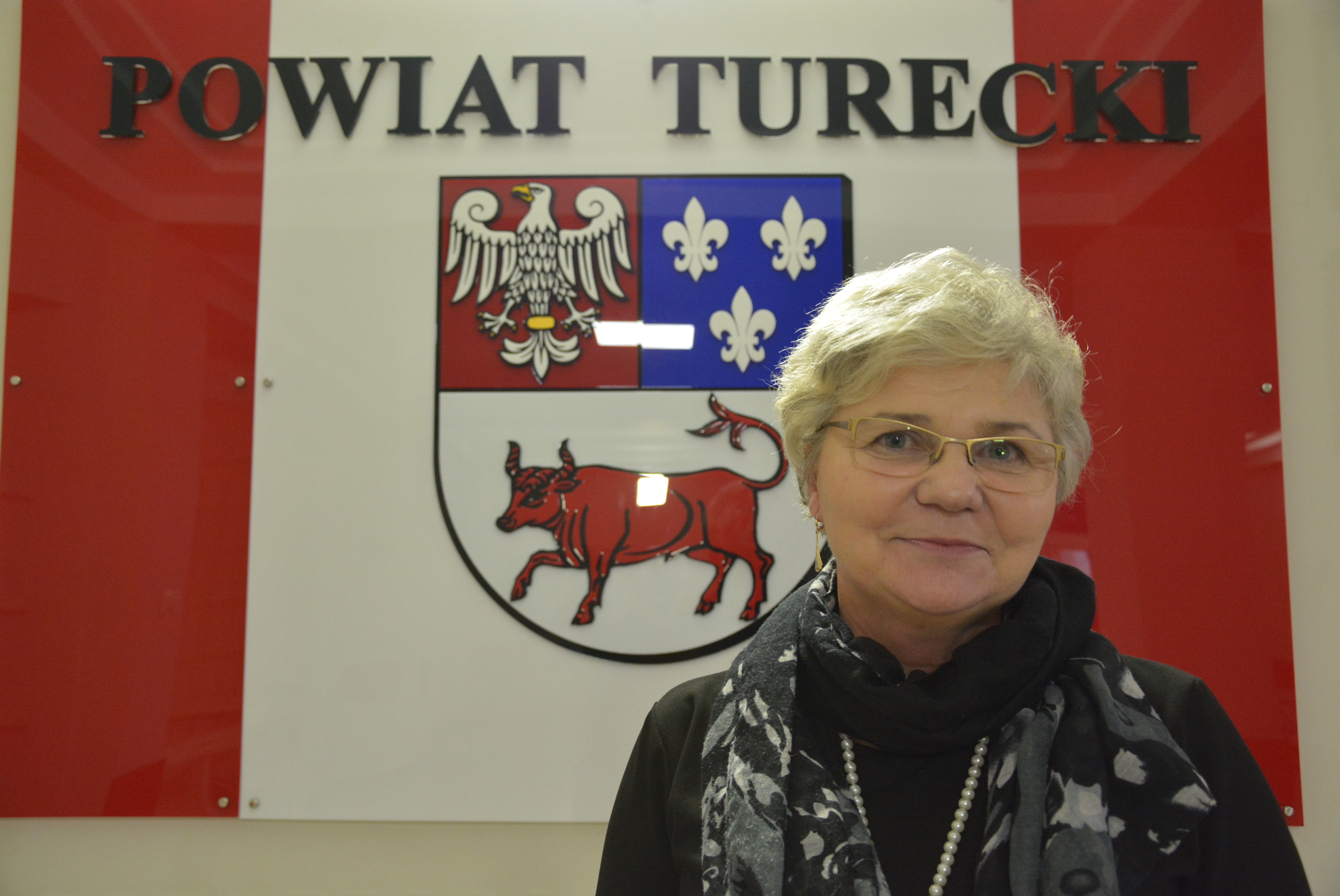 Elżbieta Karwacka wybrana kandydatem na dyrektora ZSR CKP w Kaczkach Średnich - komunikat Starostwa Powiatowego