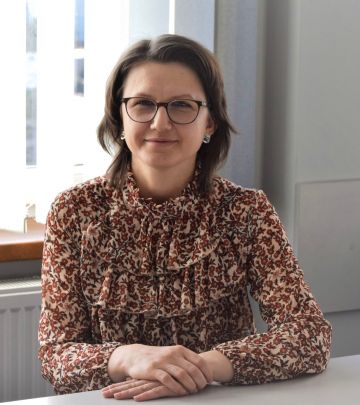 Elżbieta Tomczak nowym zastępcą Wójta gminy Kawęczyn