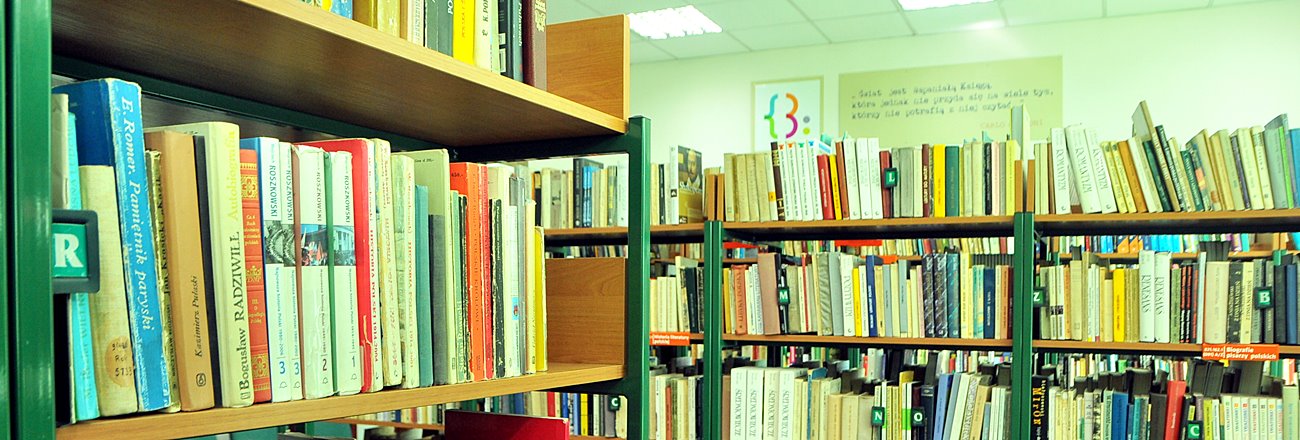 Turkowska biblioteka ponownie otwarta