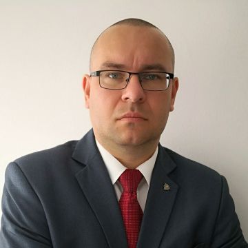 Nowy rektor Państwowej Wyższej Szkoły Zawodowej w Koninie w Koninie