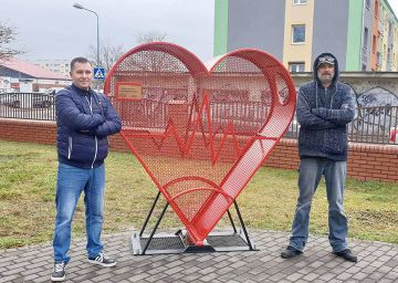 Tym razem całkowicie Turkowskie. Czwarte już...